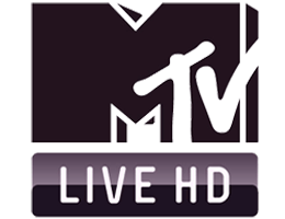 MtvHD logo